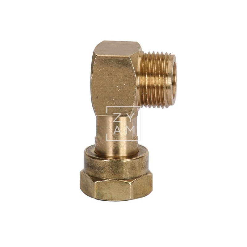 CODO FILTRO GAS EVO M20X1.5