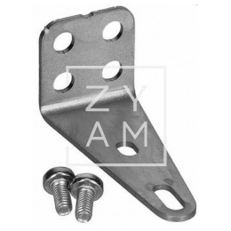 Soporte Angular Filtro Gas Evo