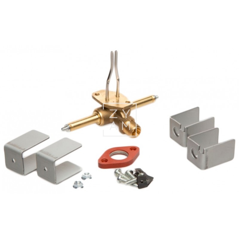 VALVULA GAS TRUMA COMBI 4/6/E 05/13