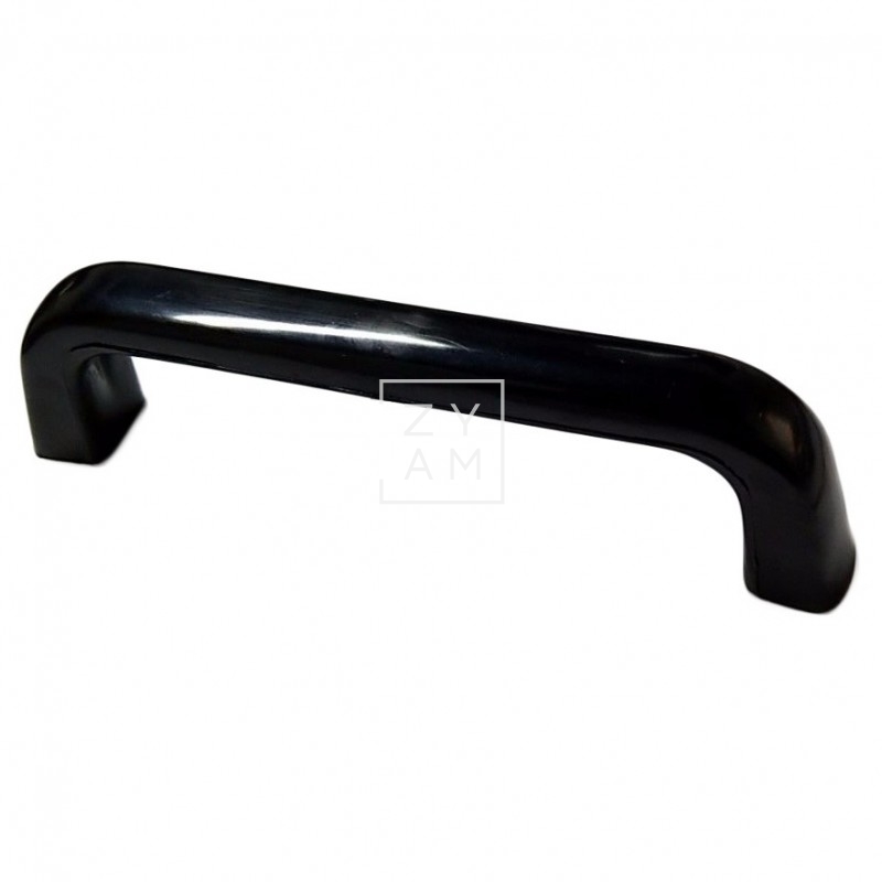 ASA ROBUSTA NEGRA SOFT 180