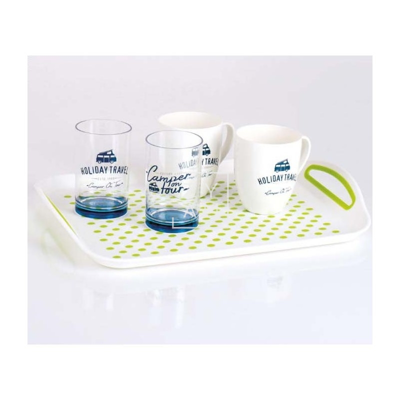 ESCURREPLATOS SILICONA PLEGABLE MEDIANO