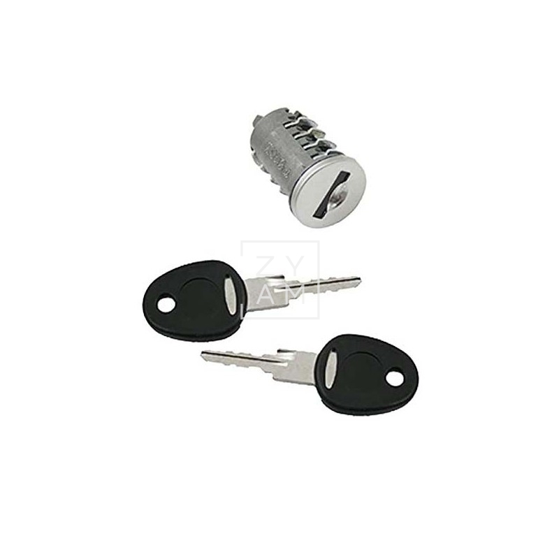 CILINDRO DM C/COPIA NEW SYSTEM