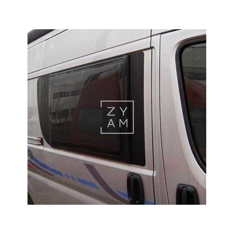 VENTANA LATERAL POLY DUCATO 1051X650/985X465
