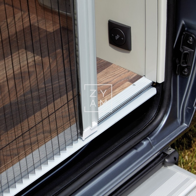 MOSQUITERA FLYTEC FT 200 DUCATO X250/290