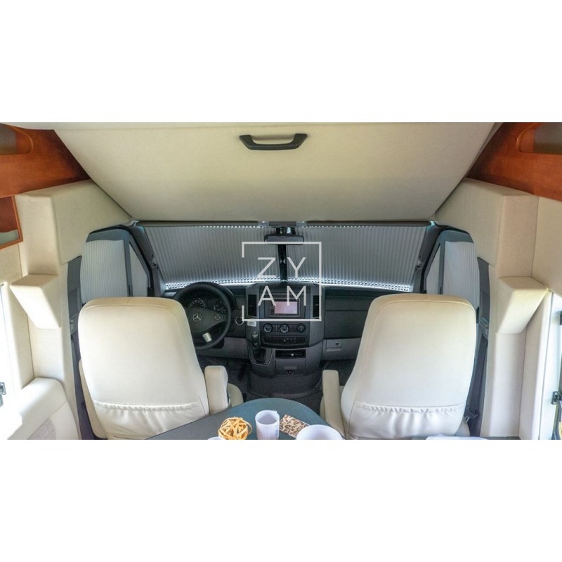 REMIFRONT COMPLETO DUCATO 2011-2014