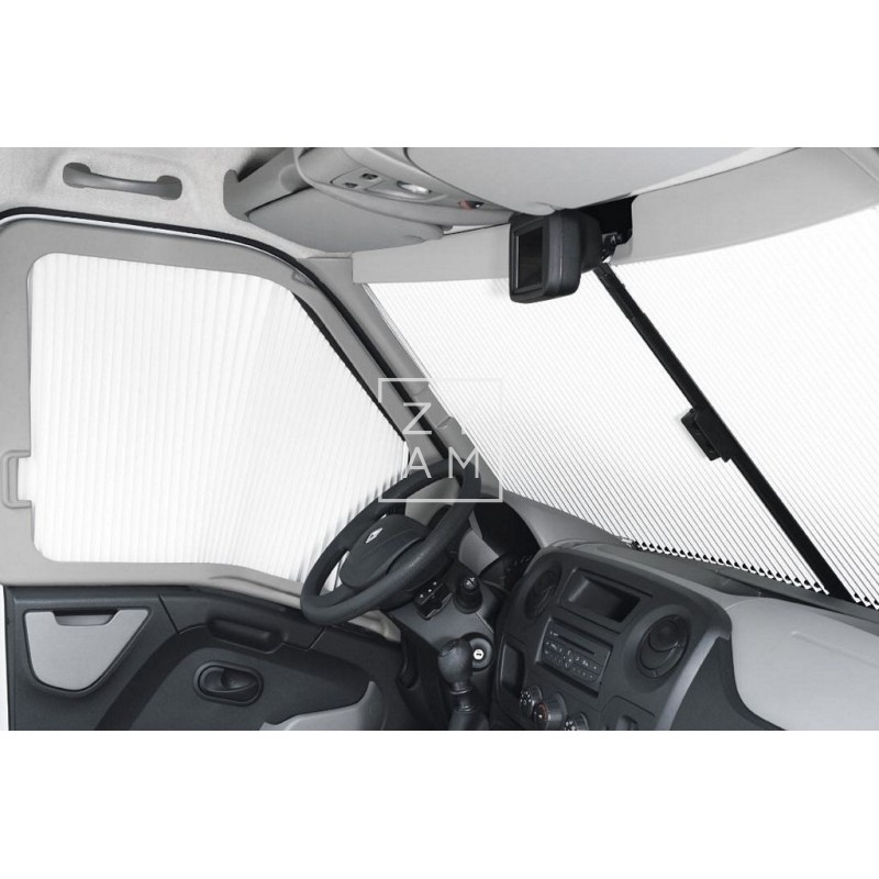 REMIFRONT COMPLETO FORD 2014-2019