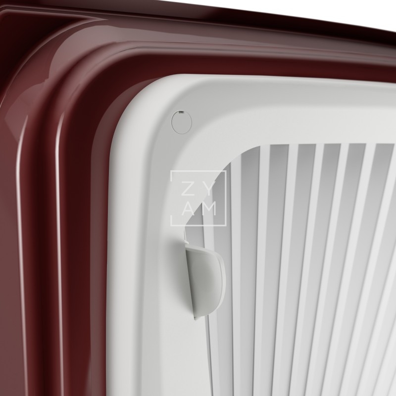 PERSIANA LATERAL DUCATO DOMETIC SP300