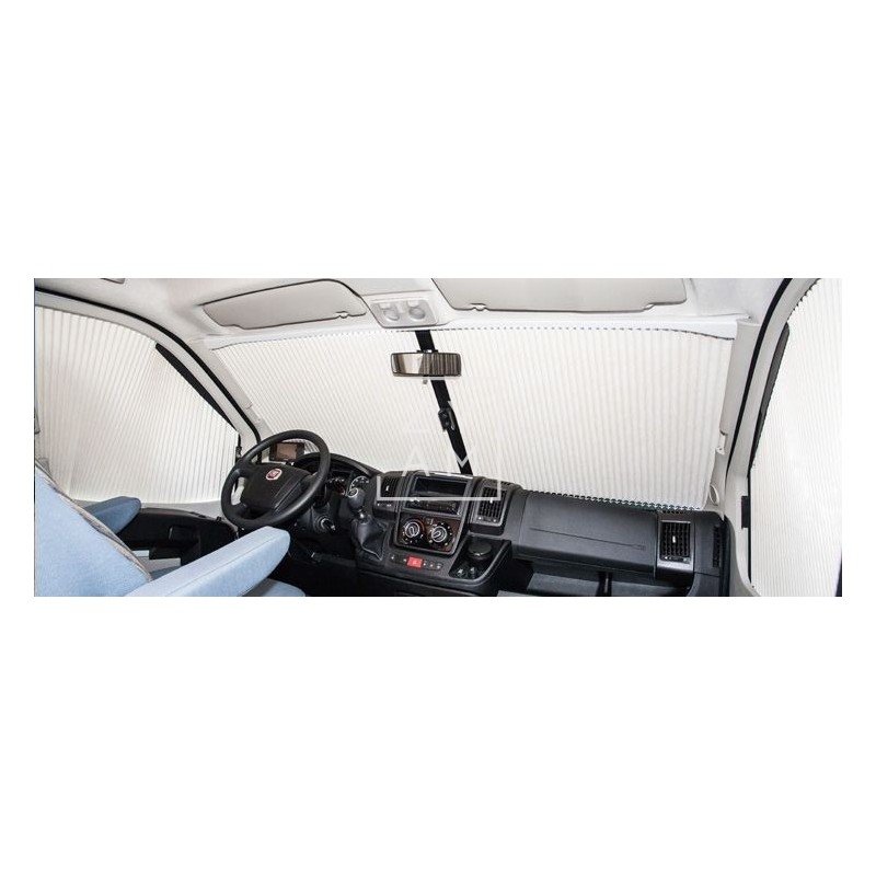 REMIFRONT DUCATO X290 S/SENSOR +2014