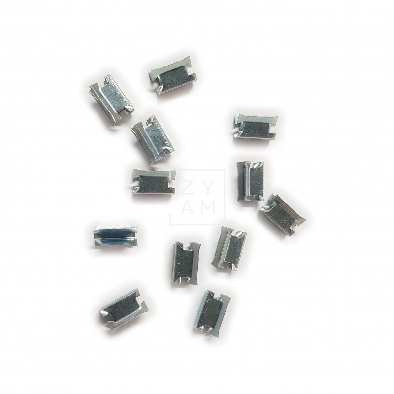 REMACHES HEKI 12 PCS