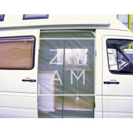 MOSQUITERA SPRINTER/LT LATERAL -2006