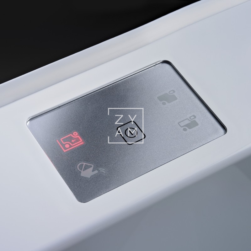 WC CASSETTE DOMETIC SANEO CW