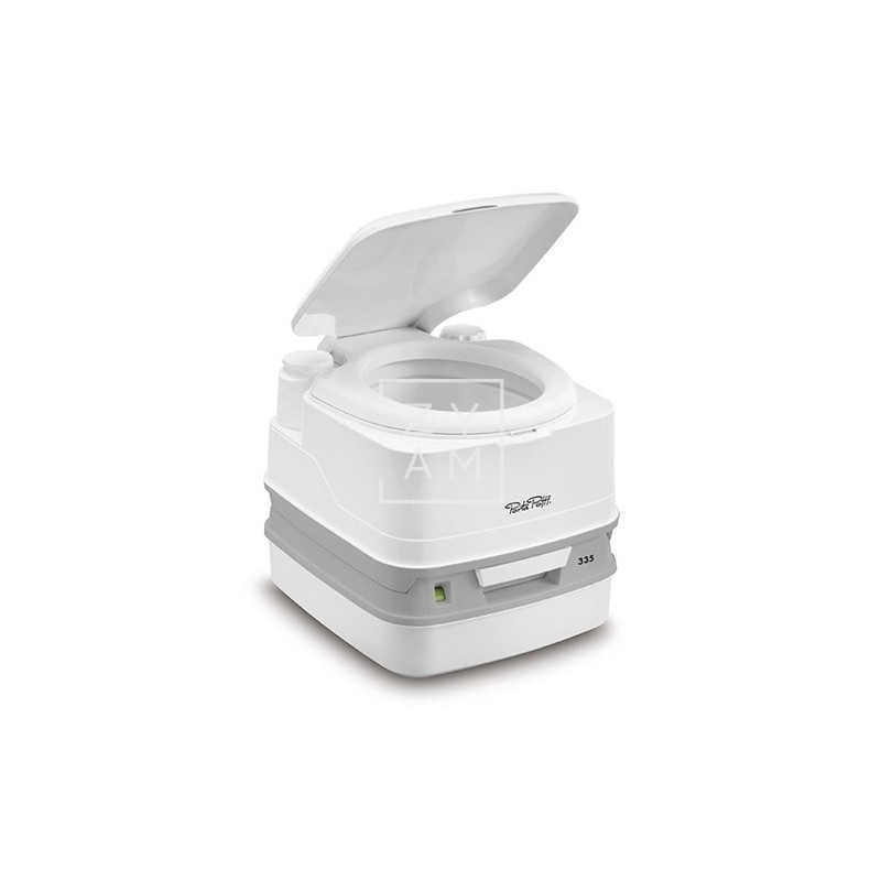WC PORTATIL THETFORD PORTA POTTI 335