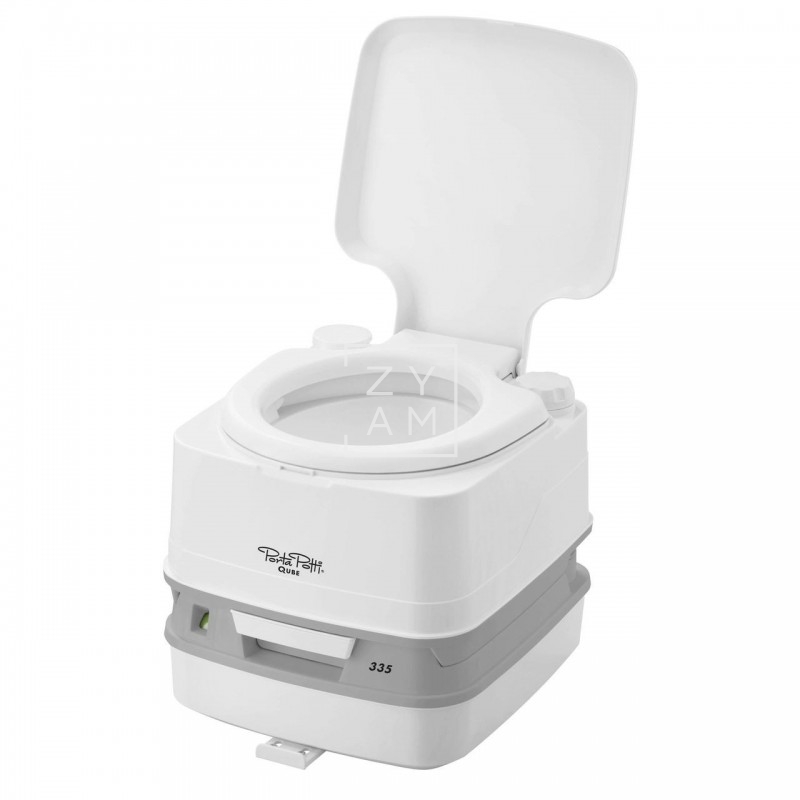 WC PORTATIL THETFORD PORTA POTTI 335