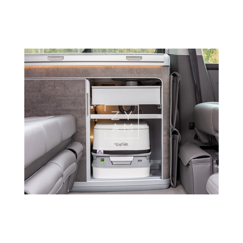 WC PORTATIL THETFORD PORTA POTTI 335