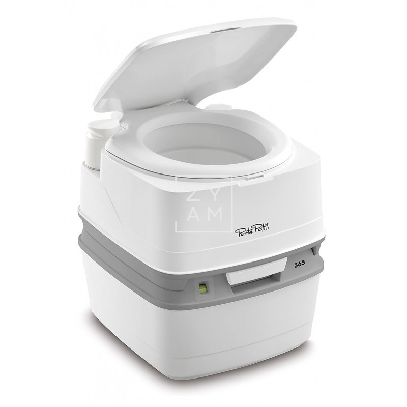 WC PORTA POTTI 365 QUBE