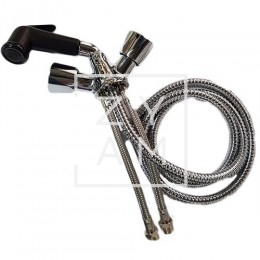 GRIFO MEZCLADOR MET. DUCHA EXTENSIBLE