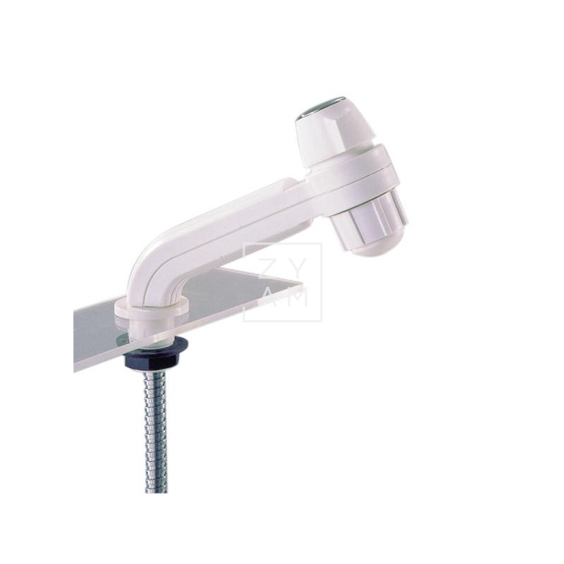 DUCHA + FLEXO CARLETTA 26MM