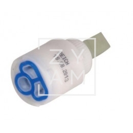 Cartucho Grifo Reich Twist 25mm