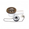 VALVULA CODO INOXIDABLE DOMETIC CRAMER 20MM VALVULA CODO INOXIDABLE DOMETIC CRAMER 20MM