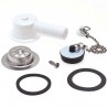 VALVULA CODO INOXIDABLE DOMETIC CRAMER 20MM VALVULA CODO INOXIDABLE DOMETIC CRAMER 20MM