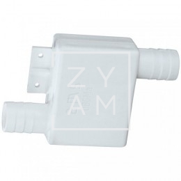 SIFON TUBO/TUBO 19/25