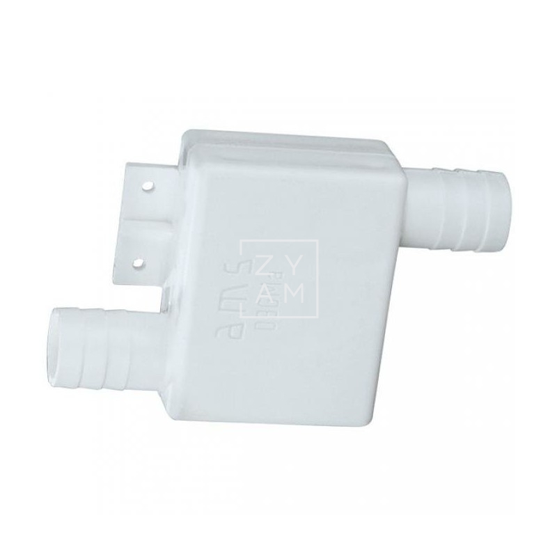 SIFON TUBO/TUBO 19/25