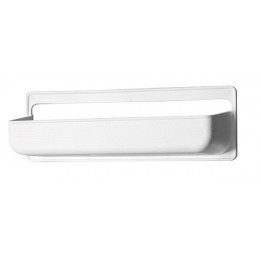 POCKET M FIAMMA BLANCO