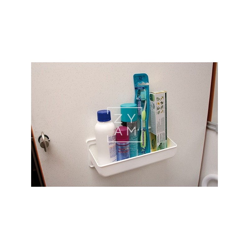 POCKET M FIAMMA BLANCO