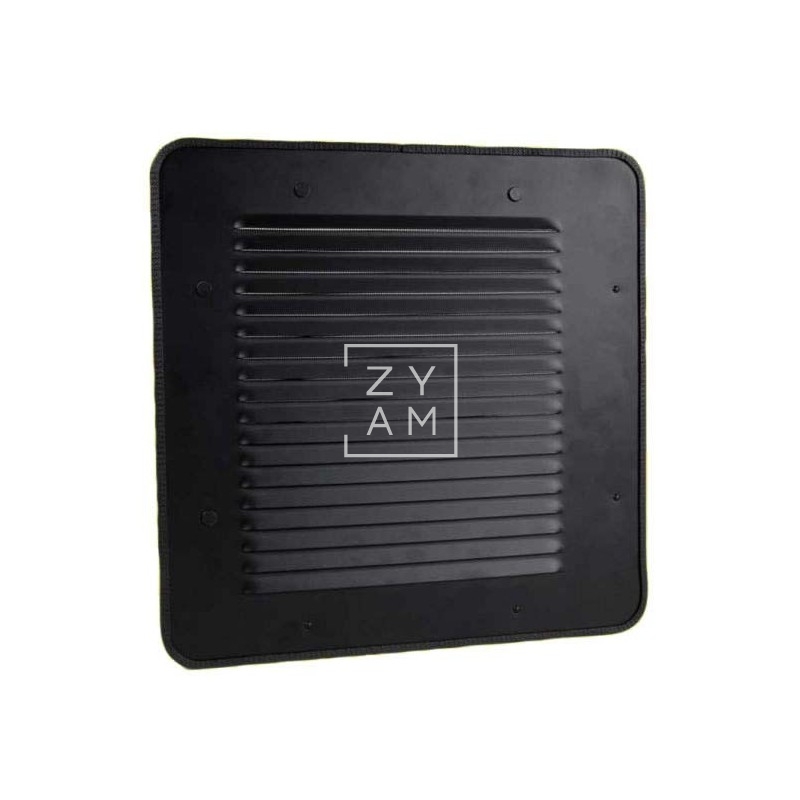 REJILLA VWT6.1 LARGA +2019 DER