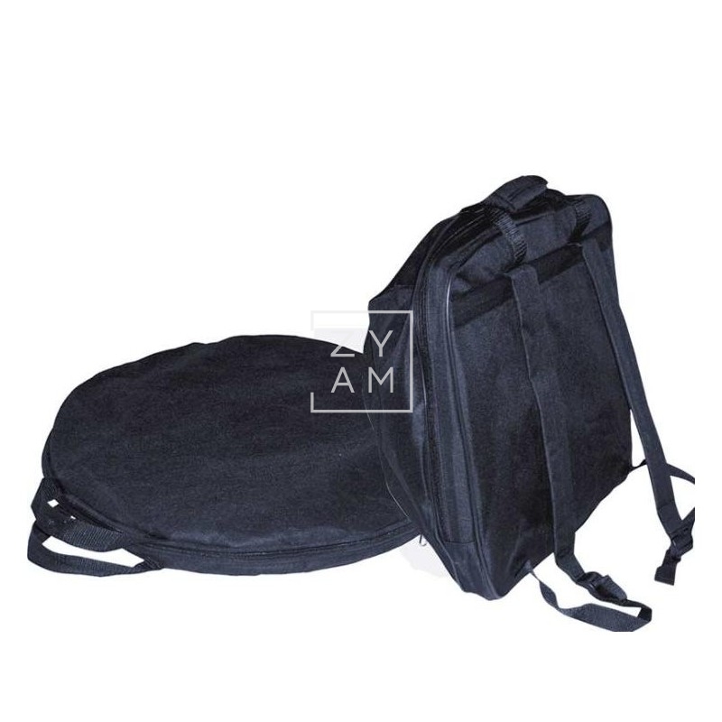 BARBACOA 4 EN 1 GAS WOKI