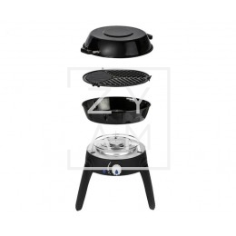 Barbacoa Safari Chef 30 Lp Lite Cadac