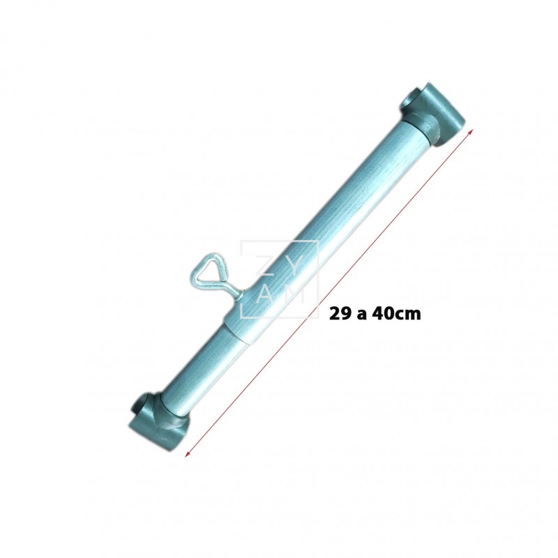 TUBO TENSOR VISERA PRENOX FM