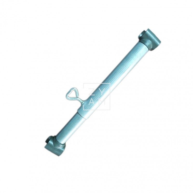 TUBO TENSOR VISERA PRENOX FM