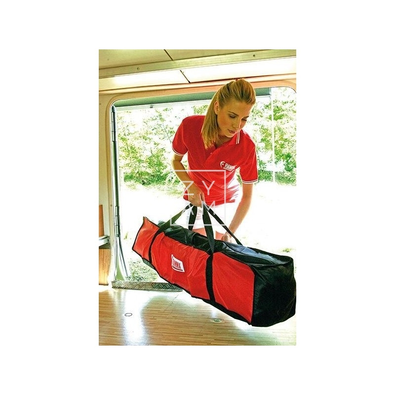 PRIVACY F45 S 260 VAN