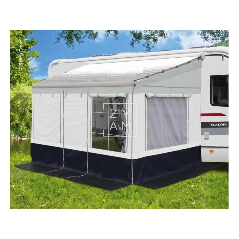 CIERRE VILLA ALTO UNIVERSAL