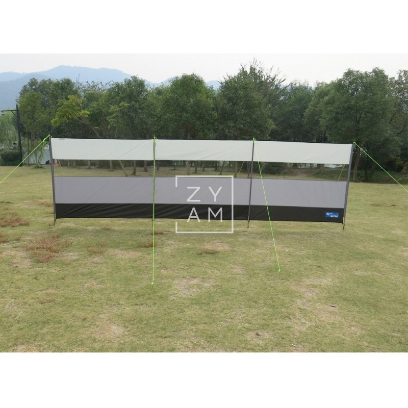 PARAVIENTOS TIENDA KAMPA FOG