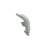 TAPA FRONTAL F80S WHITE 290-450 TAPA FRONTAL F80S WHITE 290-450