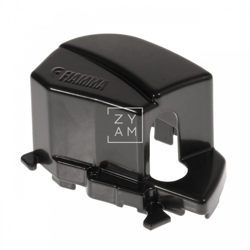 TAPA F80S D.B. 290-450 IZQ