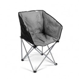 SILLON KAMPA TUB CHAIR FOG