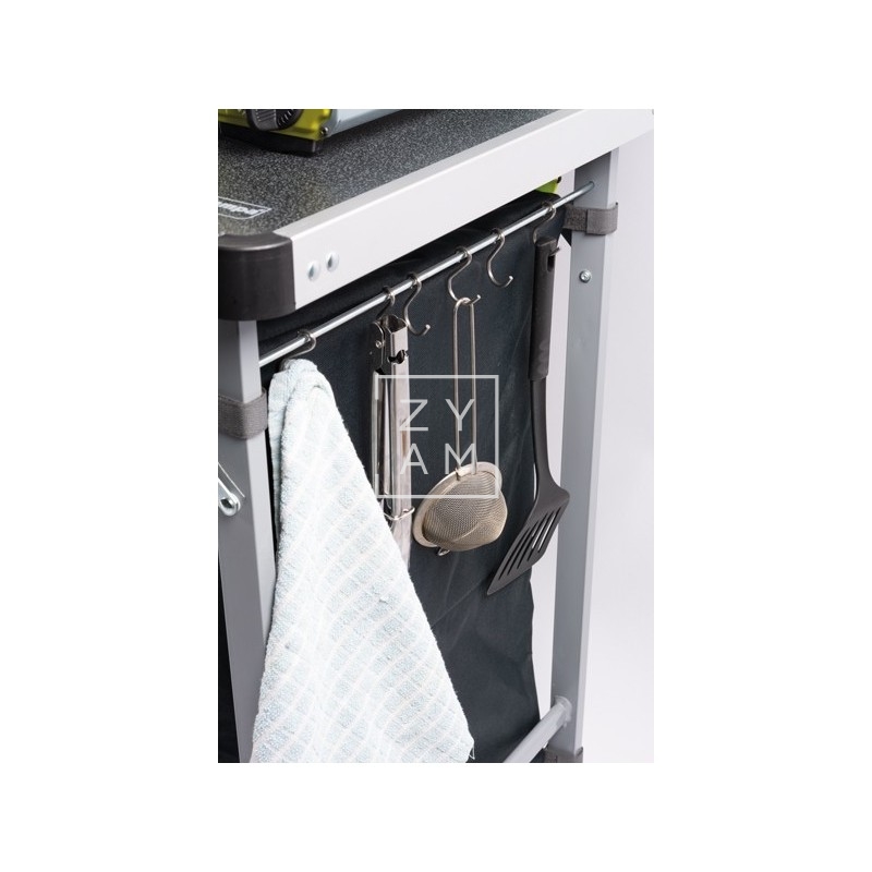 ARMARIO COCINA KAMPA CHIEFTAIN