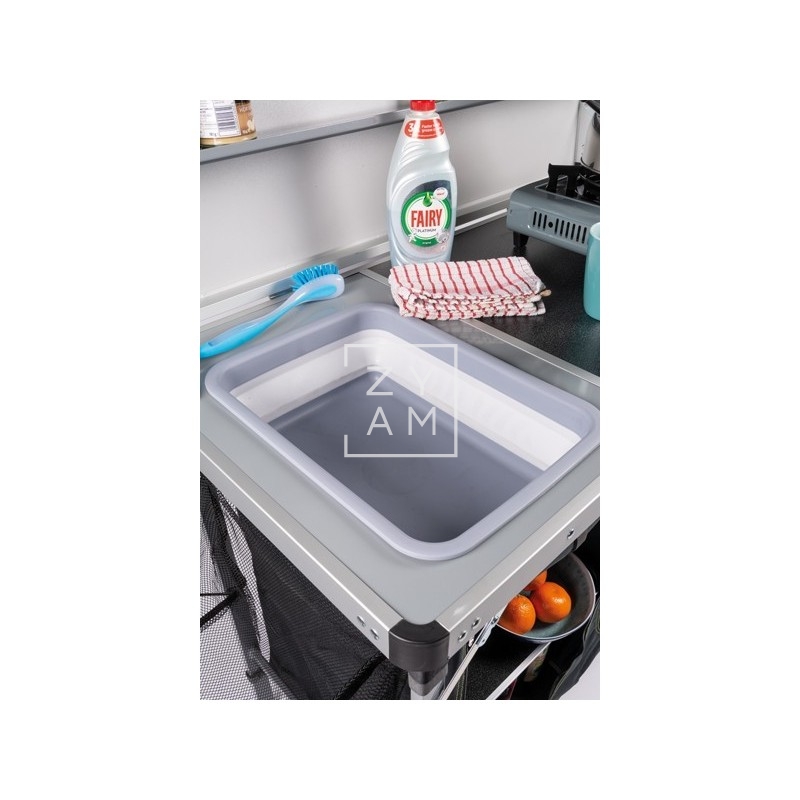 ARMARIO COCINA KAMPA CHIEFTAIN