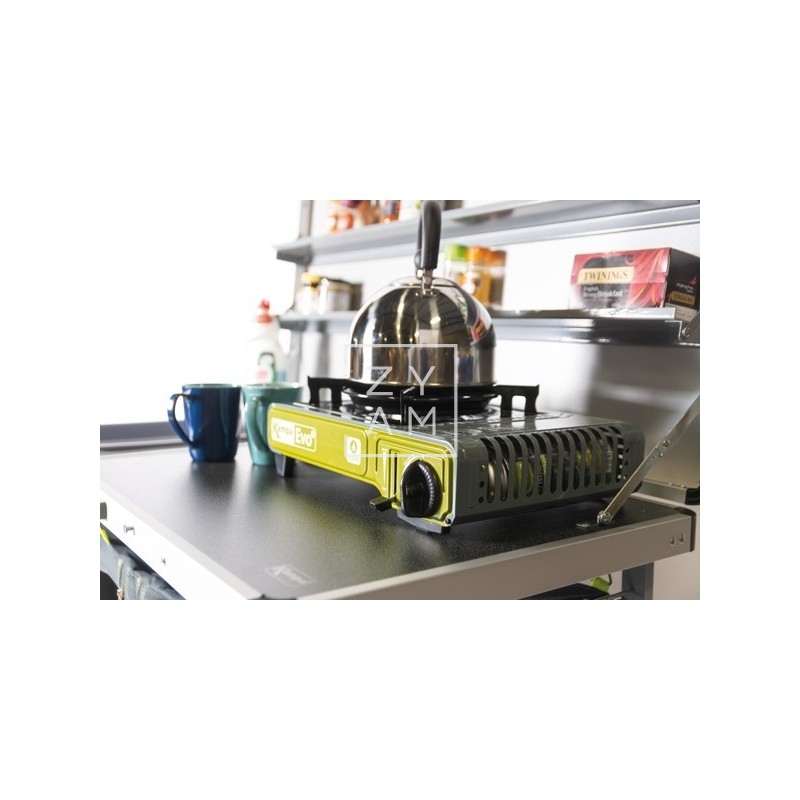 ARMARIO COCINA KAMPA CHIEFTAIN