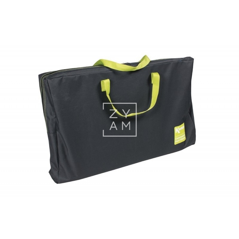 ARMARIO COCINA KAMPA COMMANDER