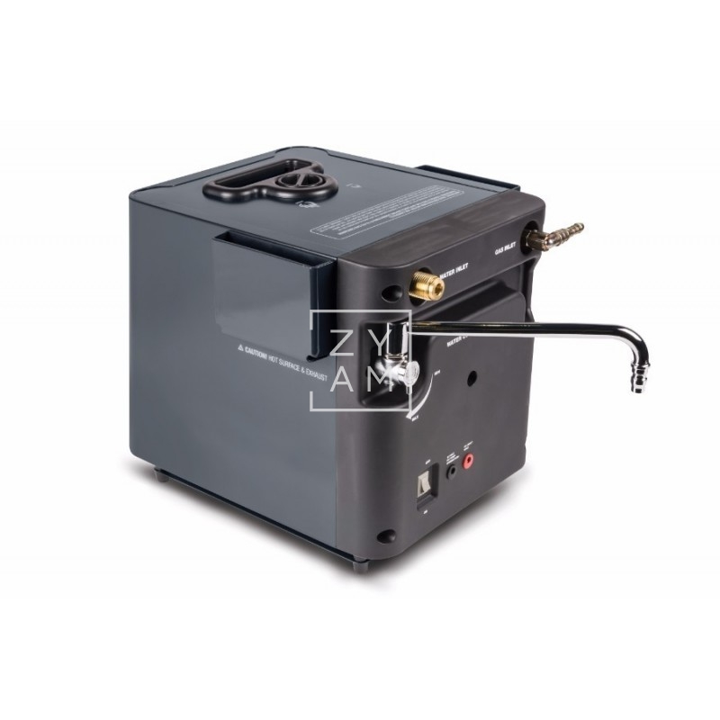 TERMO PORTATIL KAMPA GEYSER