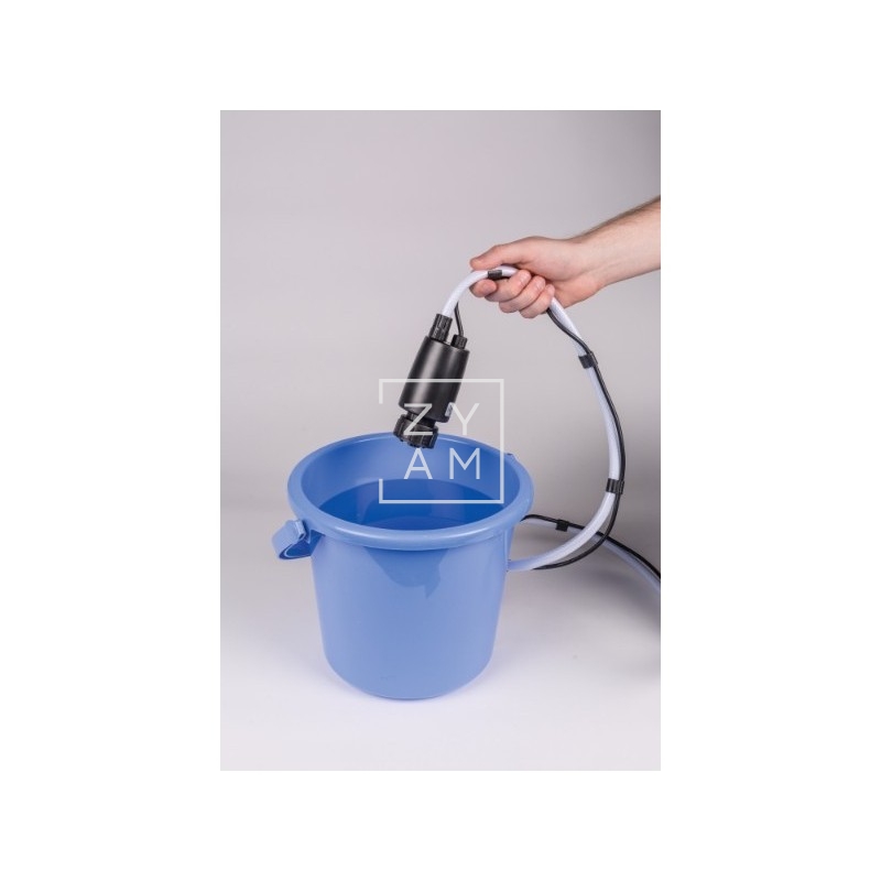 TERMO PORTATIL KAMPA GEYSER