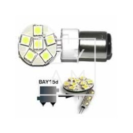 ADAPTADOR BAY15D A G4 NAU. ASIM.