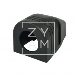 CARCASA SOBREPUESTA SIMPLE 12V/USB