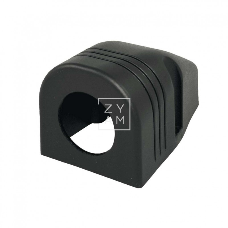 CARCASA SOBREPUESTA SIMPLE 12V/USB