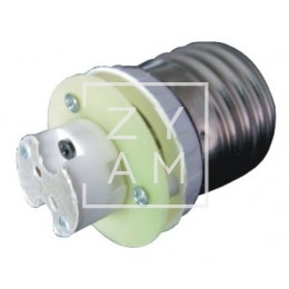 ADAPTADOR E27 A G4