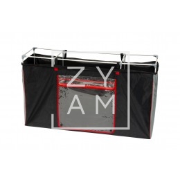 KIT FRAME CARGO BACK